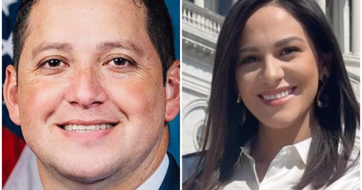 Married MAGA-Hating Congressman Breaks His Silence Regarding Alleged Affair with Aide Who Died By Lighting Herself on Fire