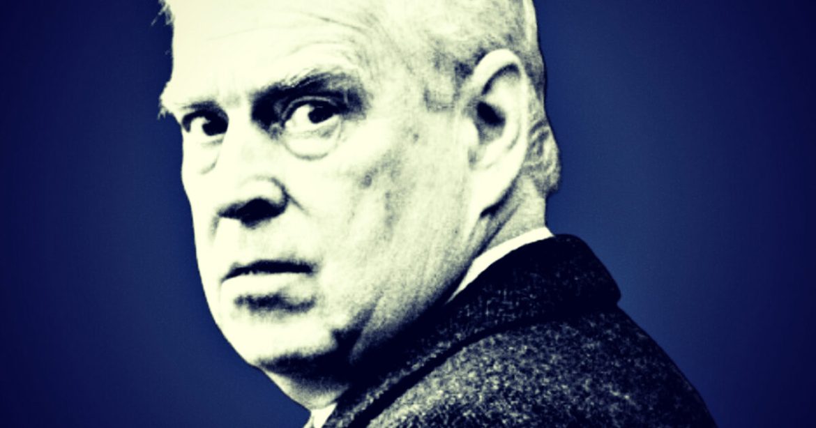 Oversight Committee Releases 2011 Email With Former Prince Andrew Telling Epstein ‘I Can’t Take Any More of This’, as Pressure is Surging for Him to Testify Before US Congress