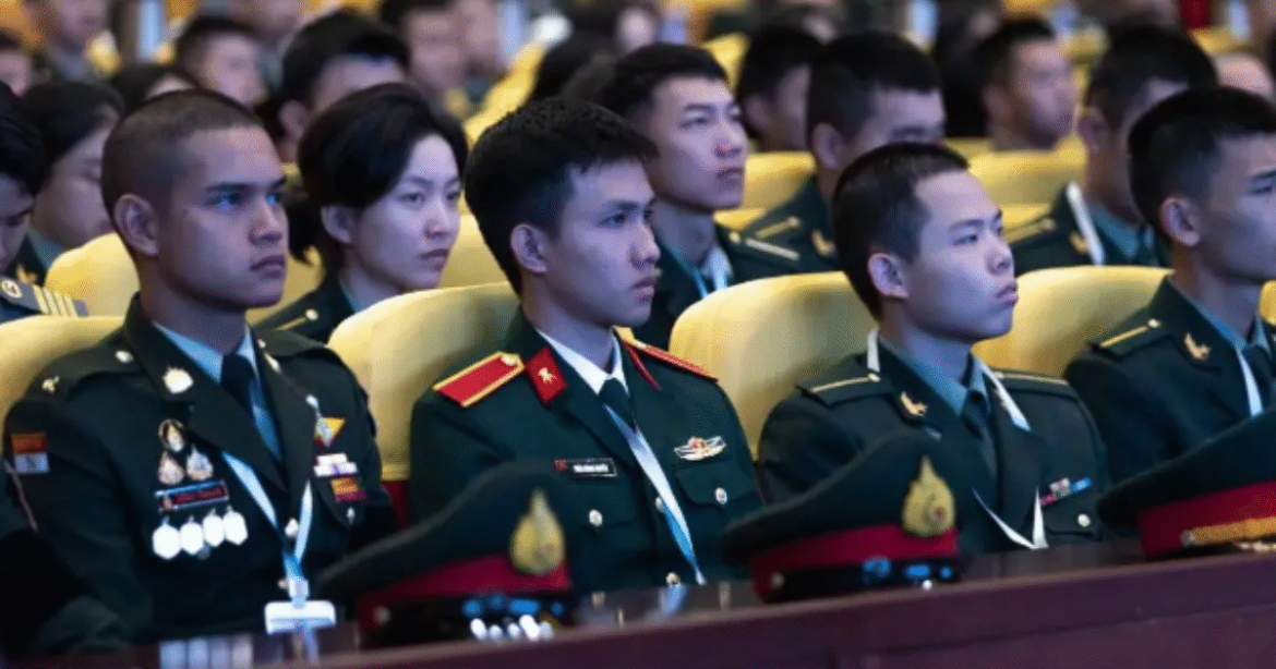 China Military Shifting Toward More Flexible, Decentralized “Mission Command” Structure