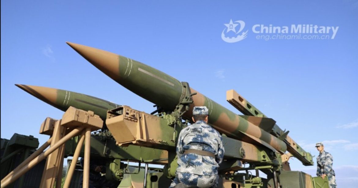 Despite China’s Military Modernization and Expansion, the PLA Still Has Significant Weaknesses