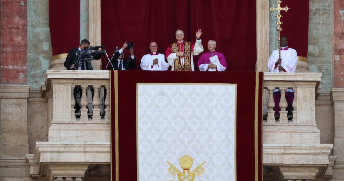 Pope Leo Clarifies Immigration Stance: Every Nation Has the Right to Control Its Borders