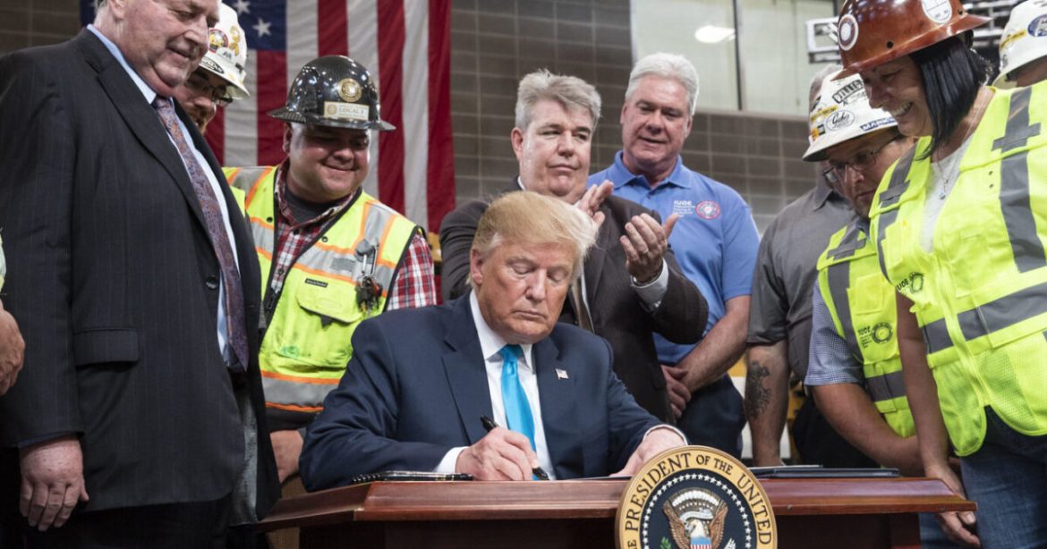 Where Trump’s Economy Is Surging — And Where It Needs a Course Correction