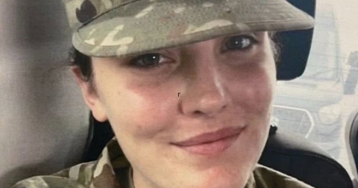 Heartbreaking Sacrifice: Mortally Wounded 20-Year-Old National Guard Shooting Victim Volunteered to Work That Day So Others Could Enjoy Thanksgiving with Families