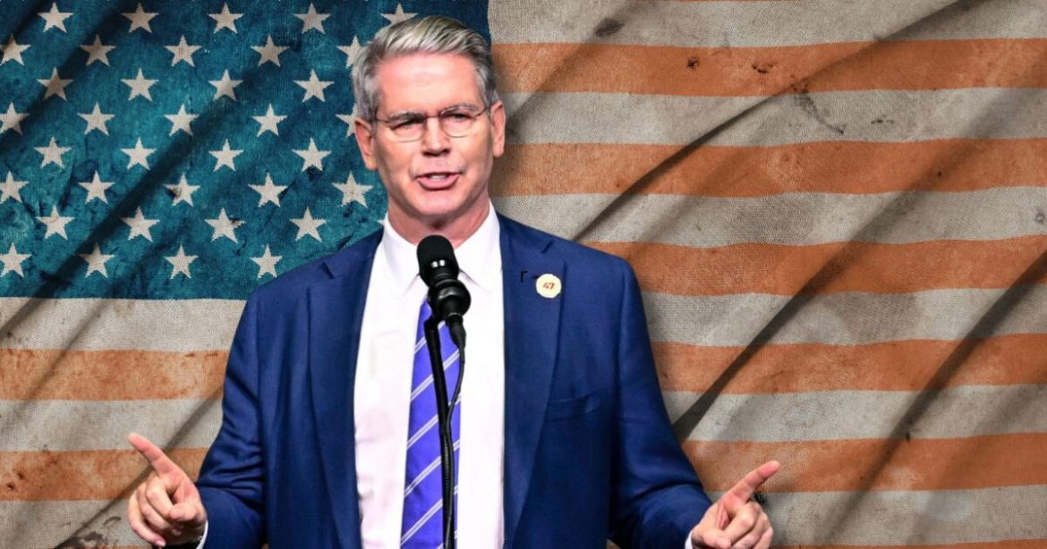 Treasury Working to Cut Benefits and Money Transfers for Illegal Aliens: ‘There’s No Place for You in Our Financial System’