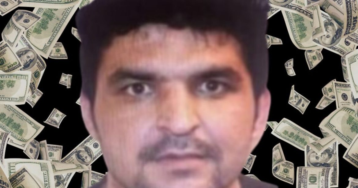 ‘We Are Being Forced to Fund Our Own Destruction’: The Massive Amount of Taxpayer Dollars Behind Afghan Resettlement Program That Brought National Guard Shooter to U.S.