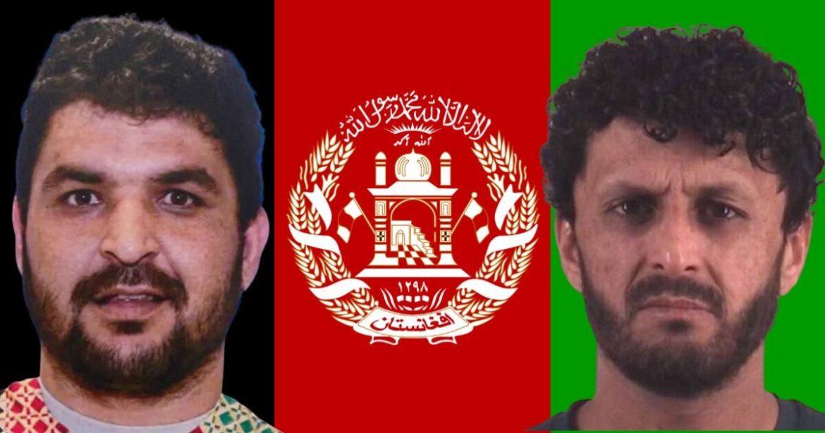 Shocking Document Reveals Biden’s Botched Afghan Evacuation Let Over 5,000 Migrants Flagged for National Security Risks Into America