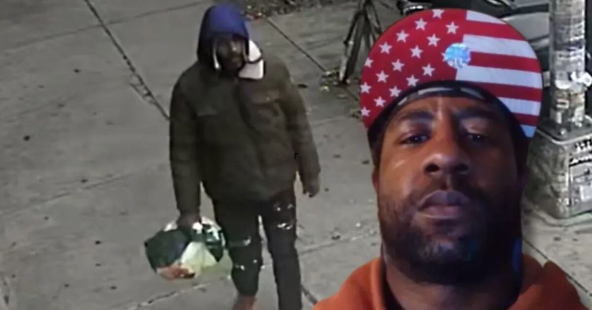 Brooklyn Serial Spitter Targeting White Women Released Day After Arrest