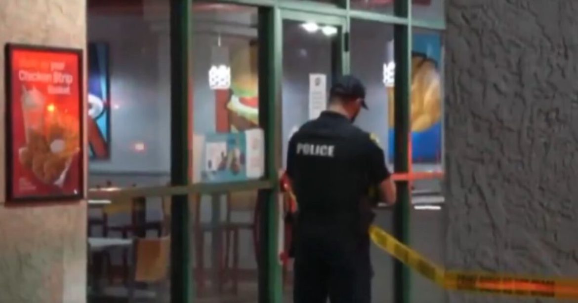 Mass Shooting at Child’s Birthday Party in California Leaves Four Dead, Ten Injured — Victims Reportedly as Young as Eight (VIDEOS)