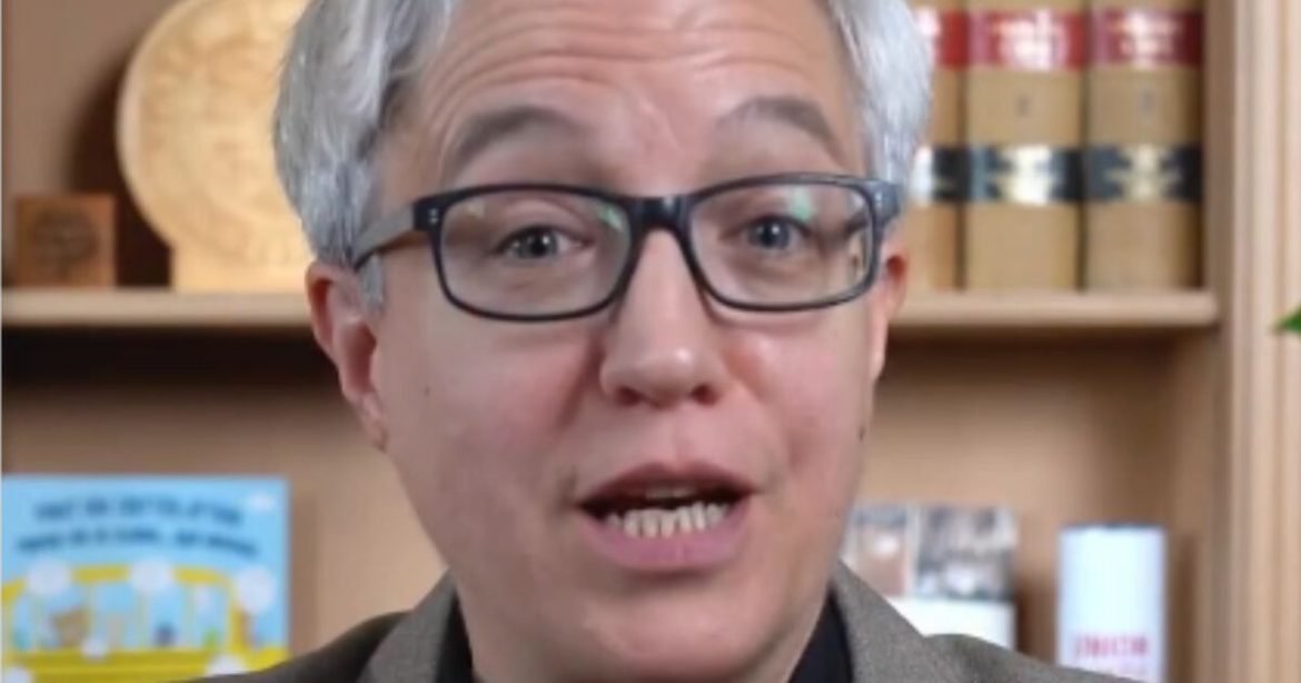 Democrat Oregon Governor Posts Video Vowing to Prosecute Federal Agents Enforcing Immigration Laws – Echoing State AG’s Radical Threats (VIDEO)