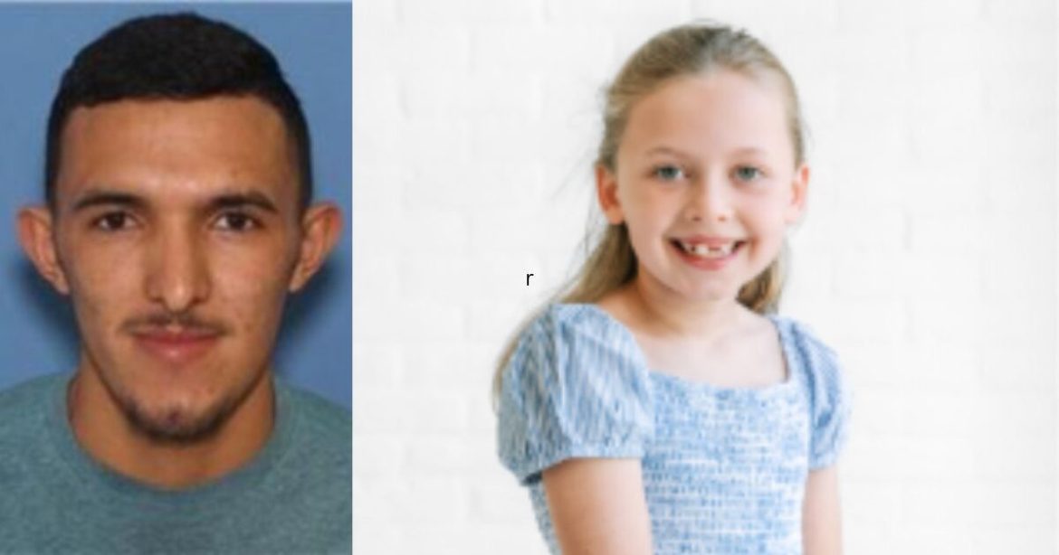 More Blood on the Hands of Sanctuary States: Oregon Issued Driver’s License to Honduran Illegal Alien Who Killed 8-Year-Old Idaho Girl in Horrific Hit-and-Run