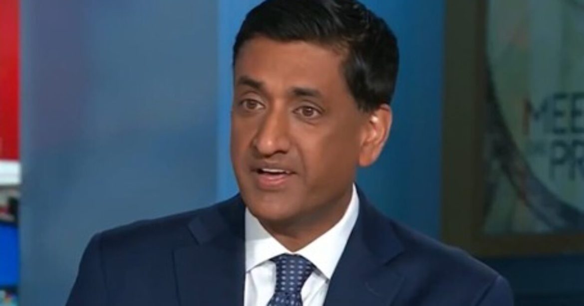 Yikes: Mockery Ensues as Democrat Congressman Reveals His Four ‘”Dynamic Young Leaders” Who Can Lead Senate Democrats into the Future (VIDEO)