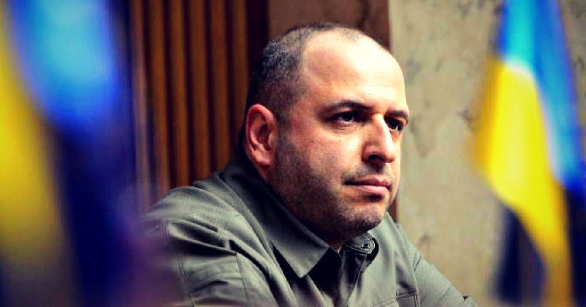 Ukrainian Delegation Arrives in the US To Meet Secretary Rubio, Witkoff and Kushner for Peace Talks