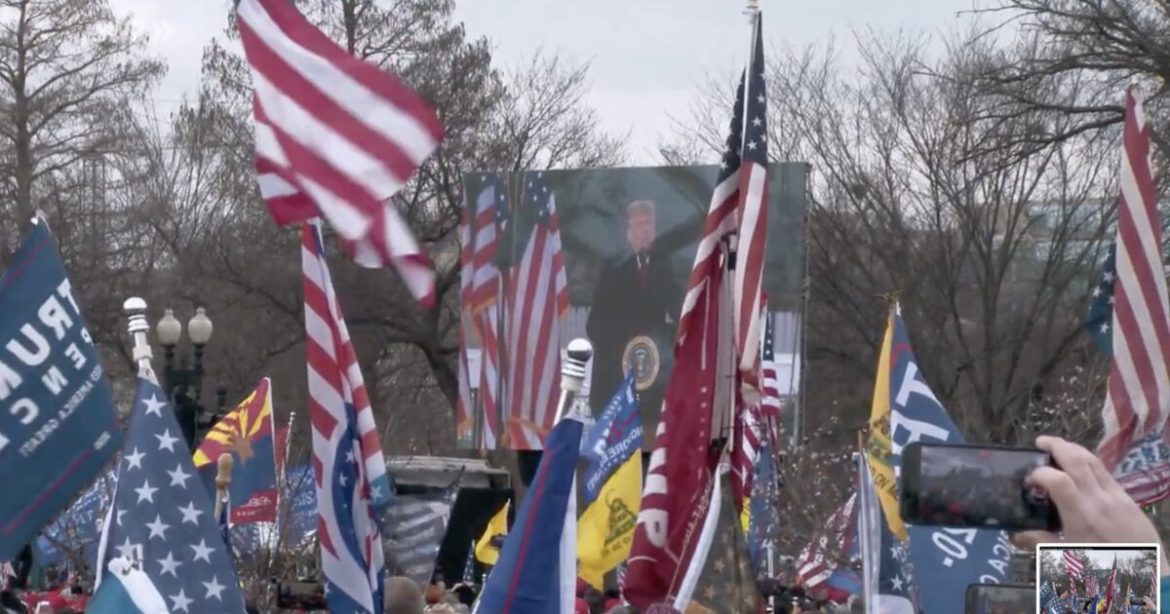 With Allies Like These, Who Needs Enemies?  €8 Billion Tax Funded German ARD TV Slandered President Trump Just Like BBC – HEADS MUST ROLL