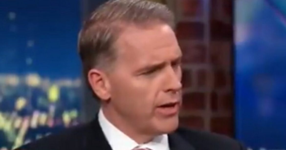 Scott Jennings Calls Out Democrats for Telling Military to Defy Trump: ‘These People Live in an Alternate Reality’ (VIDEO)