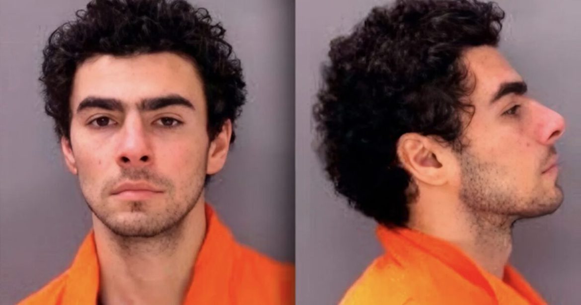 Federal Judge Rules in Favor of Luigi Mangione’s Pre-Trial Clothing Request