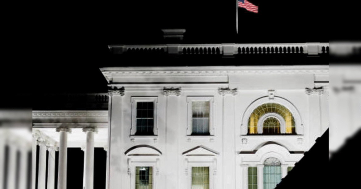 White House Cracks Down on Journalists Sneaking Around West Wing Communications Offices