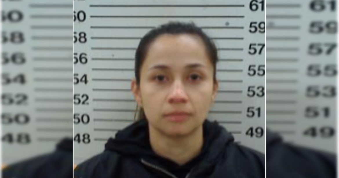 Illinois Congressman ‘Deliberately Misrepresented Facts’ Regarding Ice Arrest of ‘Preschool Teacher’: DHS Responds with Facts