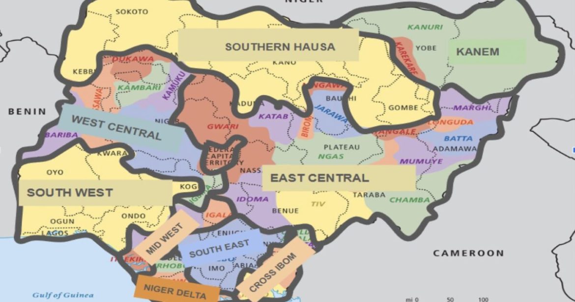 Get to Know Nigeria: Understanding the Christian Genocide Claims and Counterclaims as President Trump and Defense Secretary Pete Hegseth Signal Possible U.S. Military Action