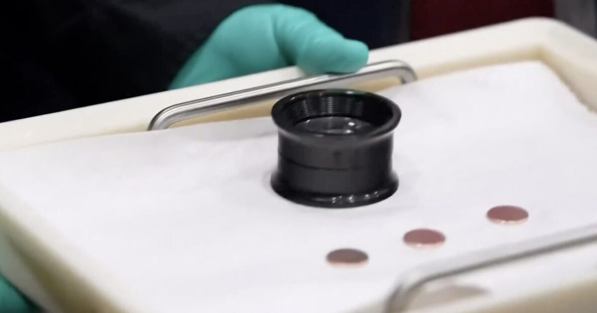 The U.S. Mint Strikes Its Last Penny Today — Halts Production After 232 Years Citing ‘Government Waste’