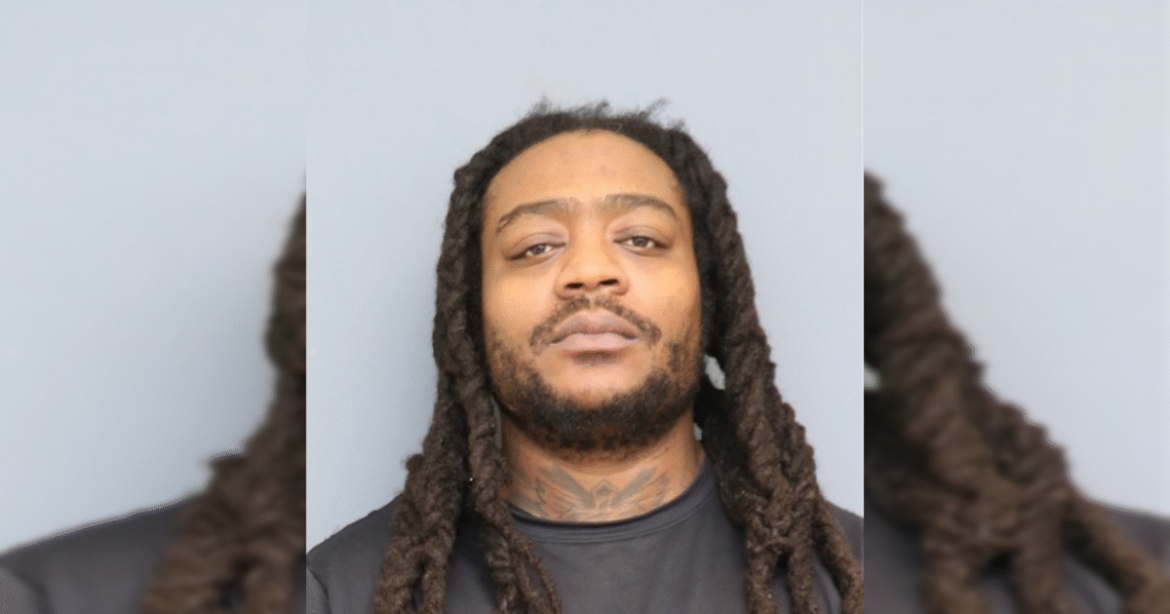 Blue State: Suspect Accused of Assaulting Woman Freed Without Bail- Returns in an Hour Later to Assault Same Victim Again