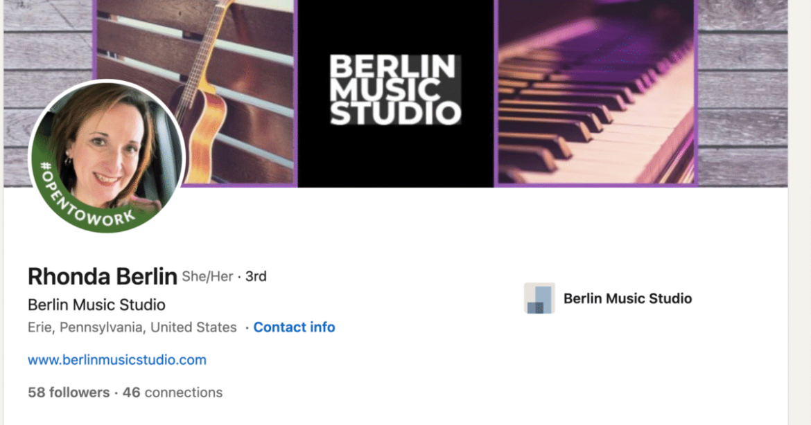 Disgusting: Teacher Cruelly Mocks How Young Widow Erika Kirk is Facing the Tragic Loss of Her Husband (Video)