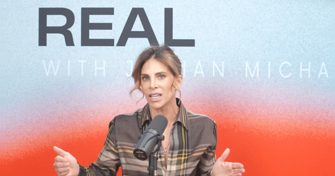 Former Democrat Jillian Michaels: ‘Biggest Political Problem in America Isn’t Extremism. It’s Cowardice.” (Video)