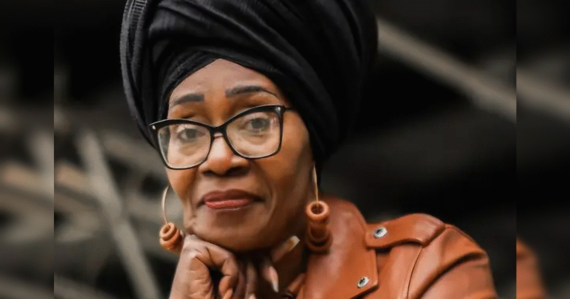 Charlotte NAACP President Recycles Long-Debunked Smear of President Trump, Legacy Media Silent (Video)