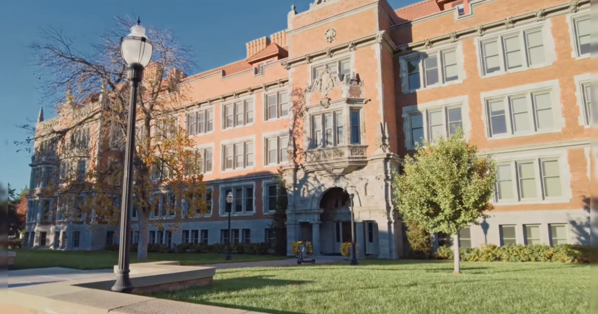 University Site Warns of “Whiteness Pandemic” Urges ‘Re-education’