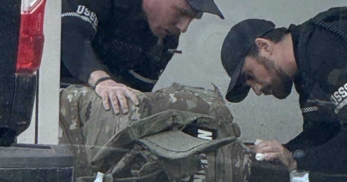 UPDATE: Suspect in Shooting Ambush of National Guard Members IDENTIFIED as Afghan National Rahmanullah Lakanwal who Entered US in 2021 Under Biden