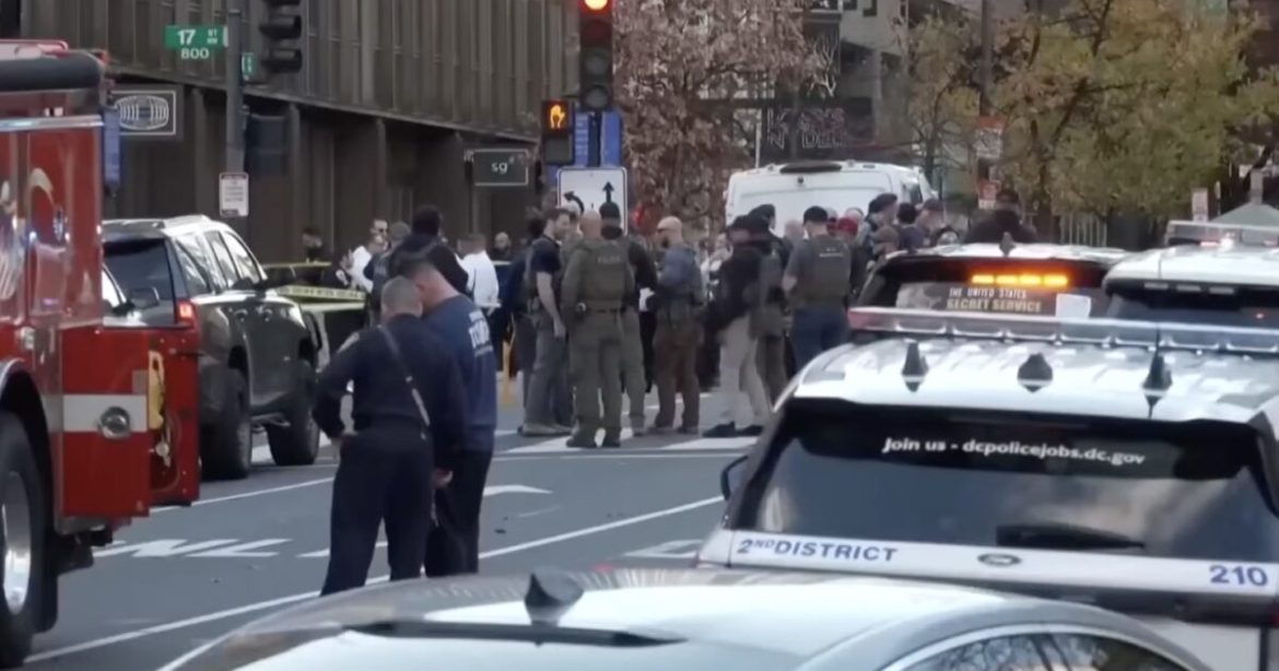 Afghan National Who Ambushed Two National Guard Members Reportedly Worked with US Government Agencies Including CIA