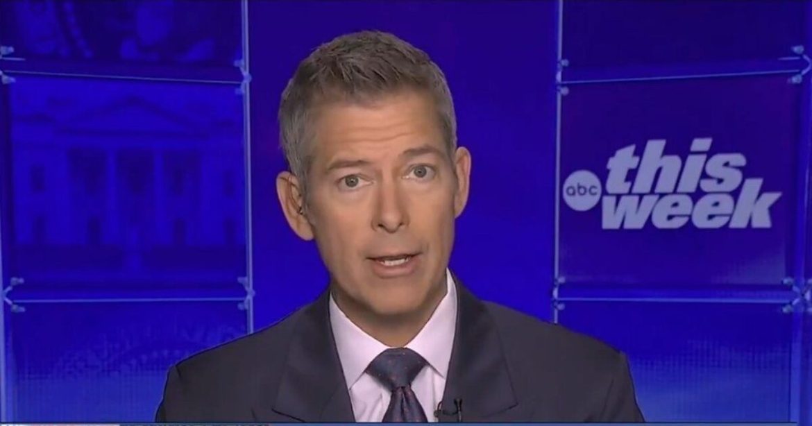Transportation Secretary Sean Duffy Blames Democrats For Airport Chaos and Flight Delays: “The Democrats are Focusing on Illegal Healthcare” (VIDEO)