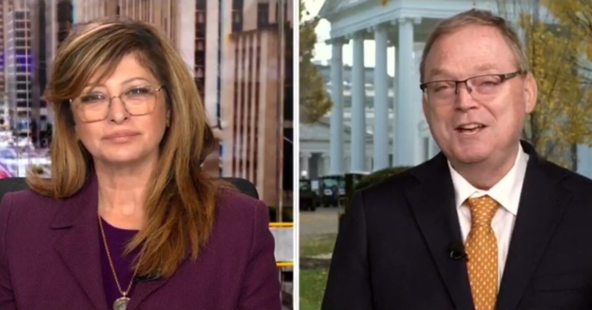 National Economic Council Director Kevin Hassett Optimistic for Trump’s 2026 Economy – “It’s Gonna Be an Absolute Blockbuster Year Ahead” (VIDEO)