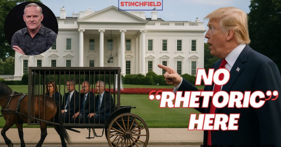 ABC SETUP: Rep. Michael McCaul Falls for Martha Raddatz Trap on Live TV! (VIDEO)