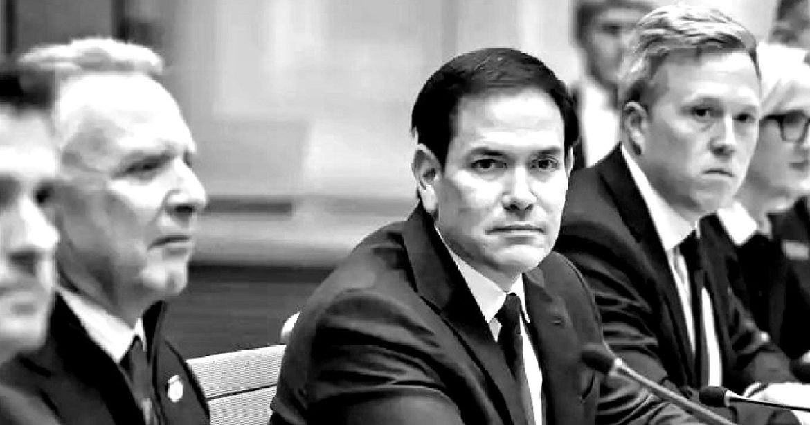 PEACE PUSH: Army Secretary Driscoll in Abu Dhabi To Meet With Russian Officials, as US and Ukrainian Delegations Agree on Changes to the Plan