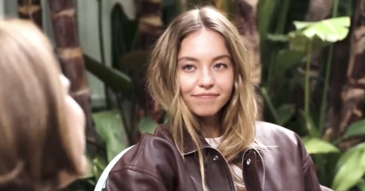 Sydney Sweeney STANDS HER GROUND — Refuses to Apologize for Patriotic American Eagle Ad Despite GQ Reporter’s Repeated Pressure to Cave