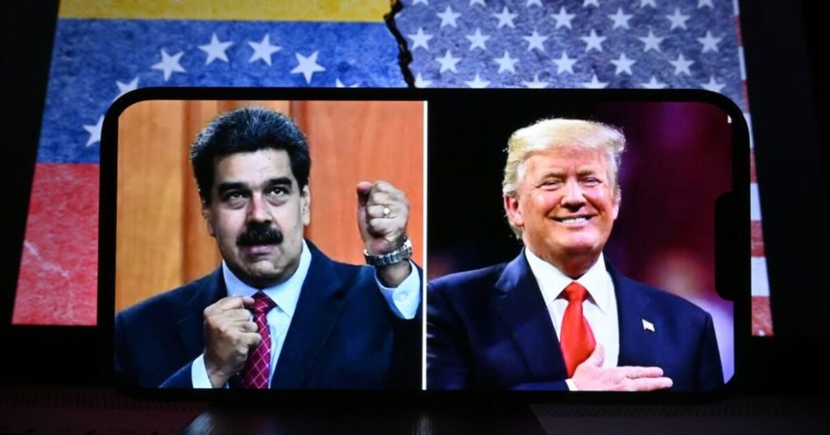 The Infinite War in Venezuela: Hybrid Strategies and the Conflict with the Cartel de los Soles