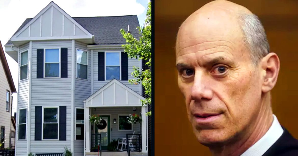 Eric Swalwell’s Desperate Lawsuit: Even Judge Boasberg Can’t Save Swalwell from His Own Mortgage Documents