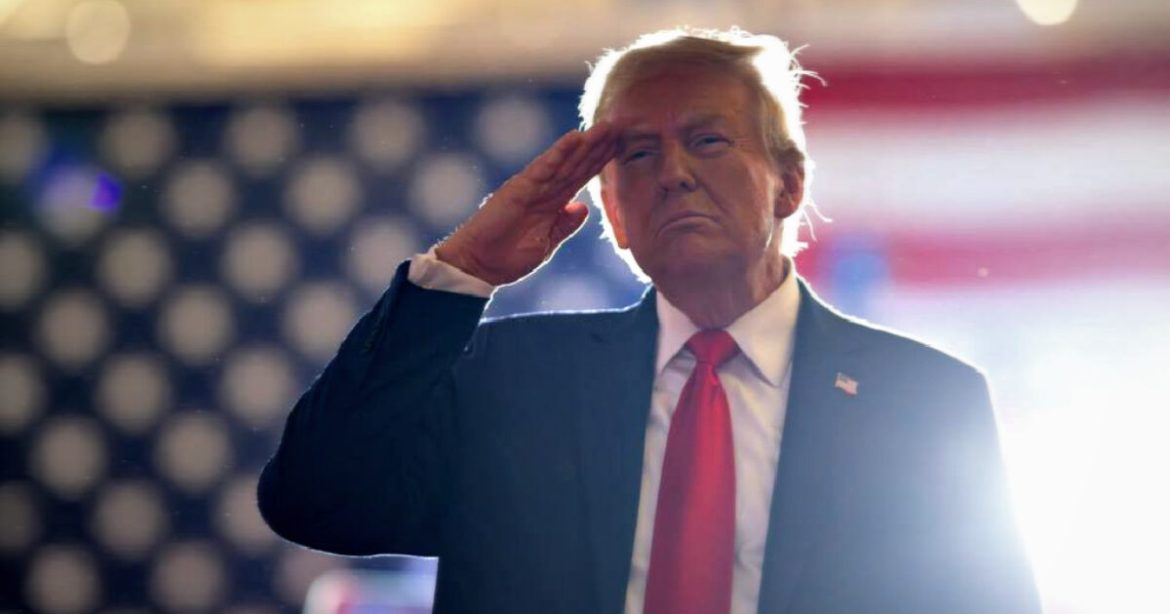 ‘I Have Somewhat Made up My Mind’: Trump Decides Course on Venezuela, Refuses To Tell the Press, as Department of War Launches ‘Operation Southern Spear’ (VIDEOS)