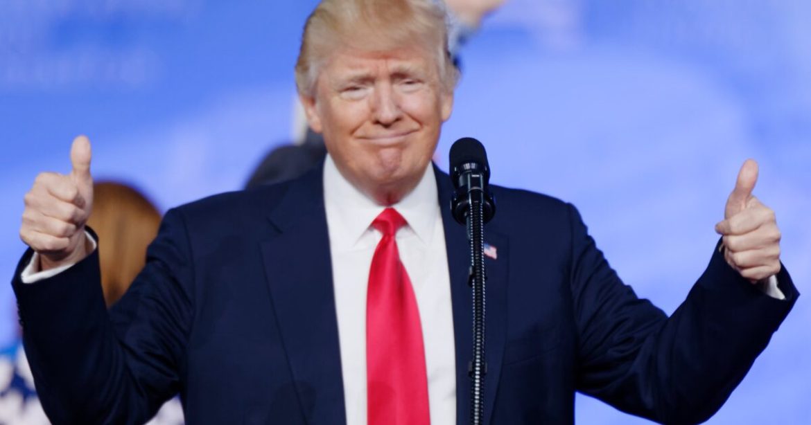 Another Stellar Trump Jobs Report: 119,000 New Jobs – 2.57 Native Born Americans Have Gained Employment Since Trump Entered Office in January