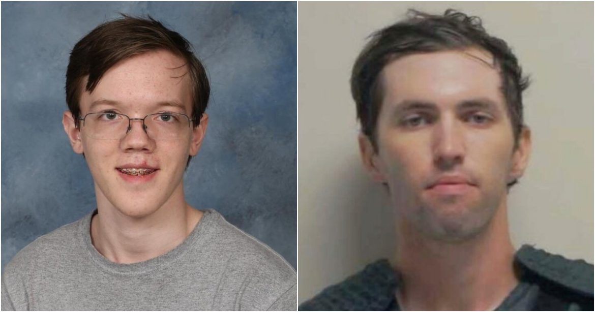 TPUSA Official Calls Newly Exposed Link Between Thomas Crooks and Tyler Robinson a ‘Five Alarm Fire’