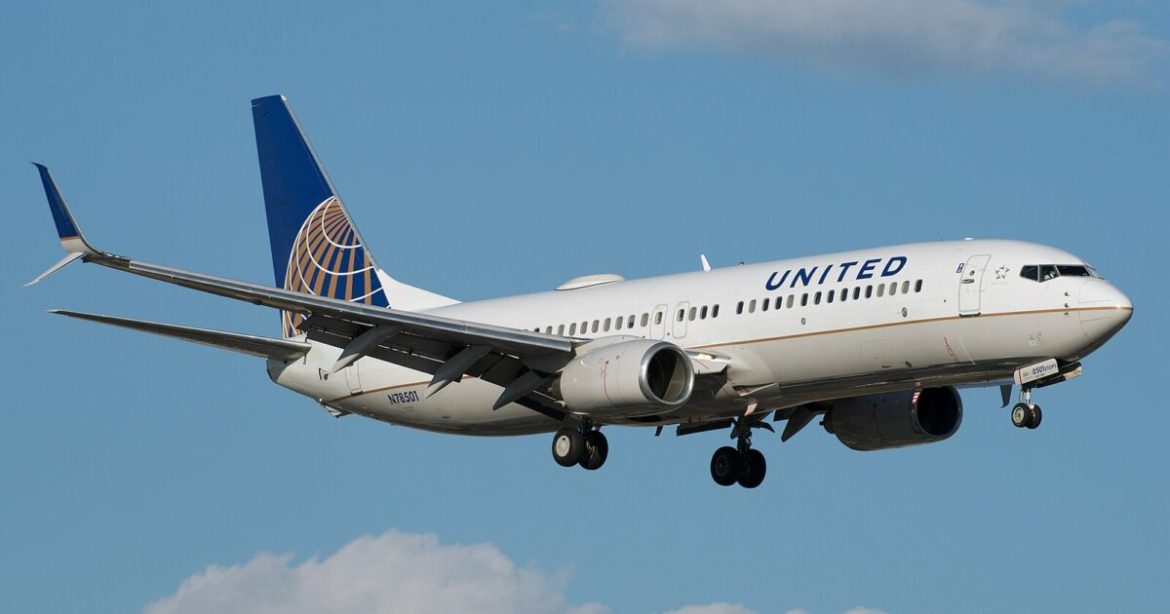 Another United Flight Makes Emergency Landing in St. Louis Due to Bomb Threat