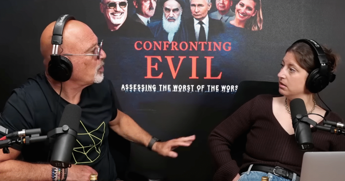 How Mandel Puts His Daughter in Her Place After She Snaps at Bill O’Reilly’s Immigration Idea