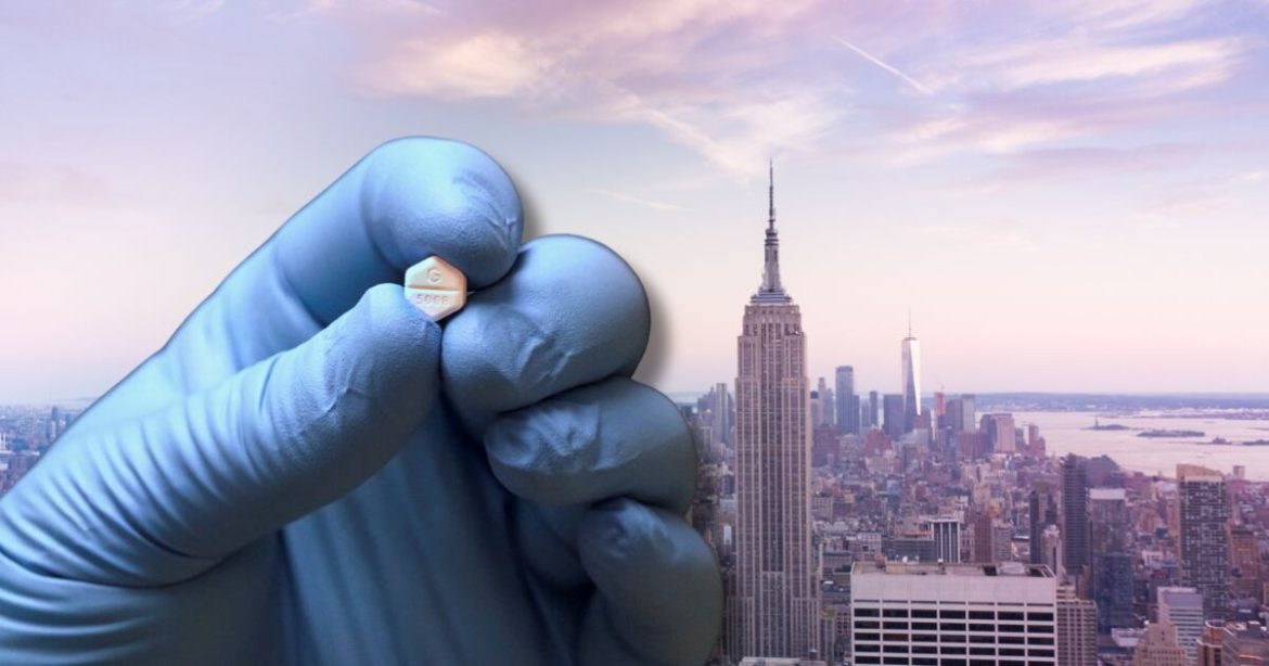 New York Judge Dismisses Texas Lawsuit Seeking to Enforce Abortion Pill Judgment Against New York Telemedicine Abortionist