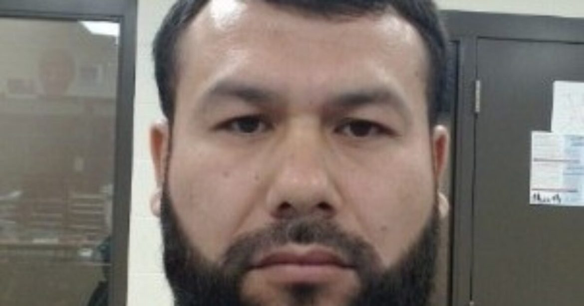 Illegal Alien Terrorist Let Into America and Given Work Authorization by Biden Regime Busted By ICE While Driving 18 Wheeler – Received Commercial Drivers License Thanks to Pennsylvania Governor Josh Shapiro