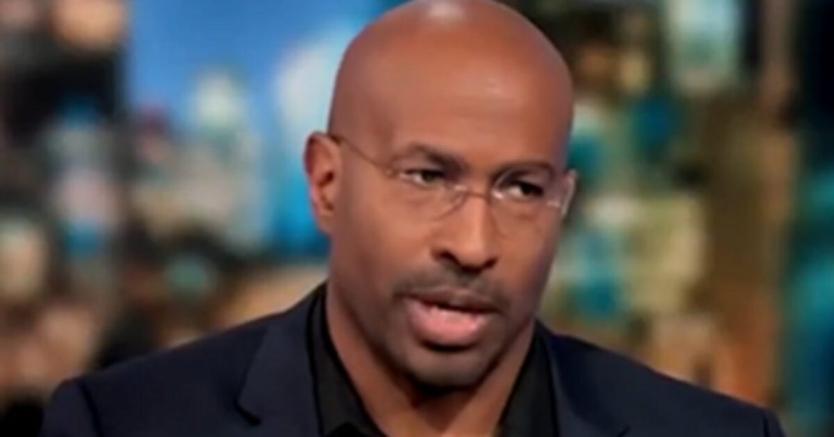 Even Leftist Van Jones Raises Concerns Over Mamdani’s Instant ‘Character Switch’ After NYC Mayoral Win (Video)