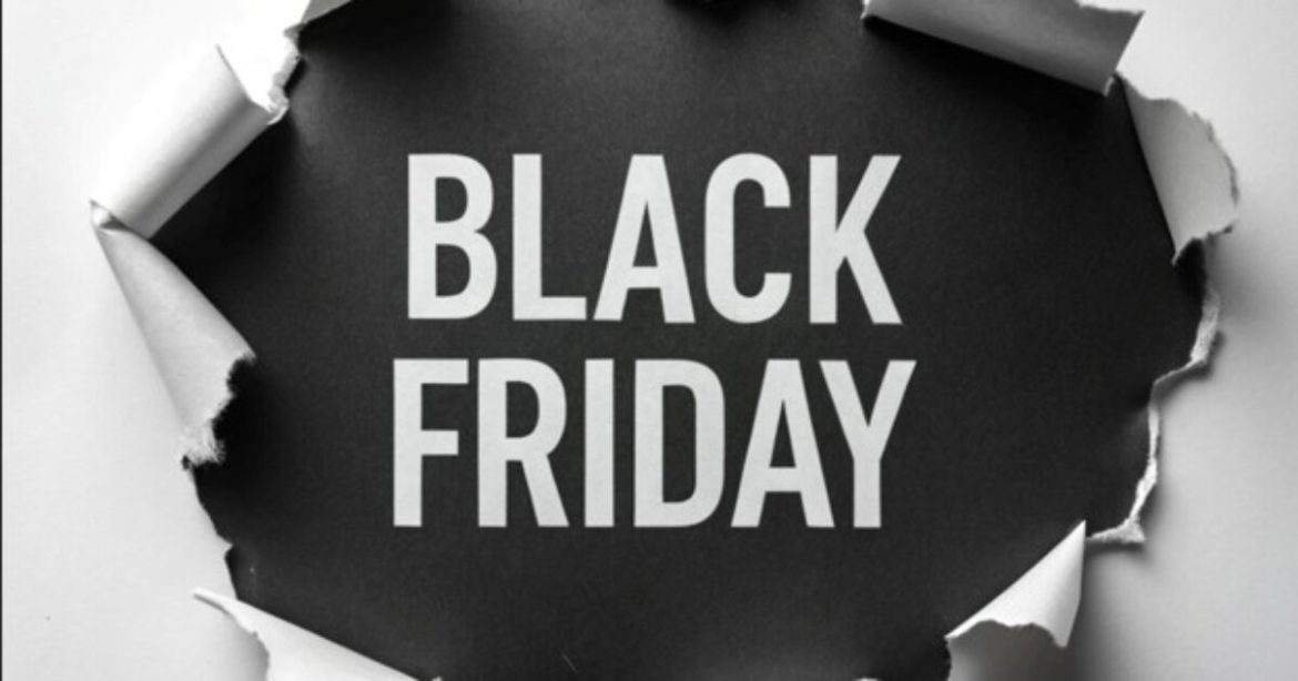 BLACK FRIDAY: Big Discounts On Ivermectin, Medical Emergency Kits and More