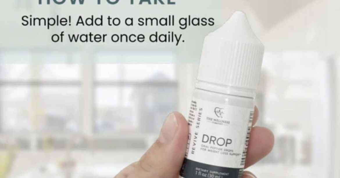 Why Thousands Are Using This Needle-Free Breakthrough For Weight Loss – Before the Holiday Rush