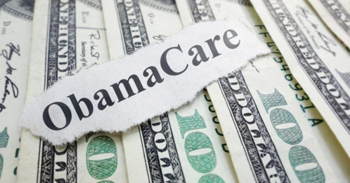 WAYNE ROOT: The Shocking Real-Life Proof Obamacare is the Biggest and Most Obscene Shakedown, Scam, and Rip-off in History. P.S. Marjorie Taylor Greene is Dead Wrong.