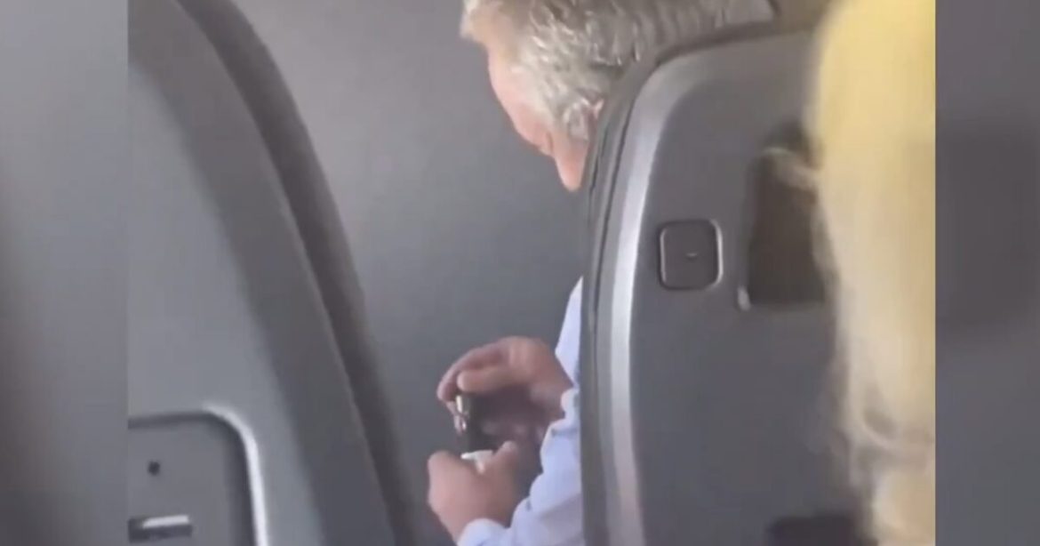 What RFK Jr, Joe Rogan and Mel Gibson Have In Common: The “Miracle” Drug Keeping Them Young