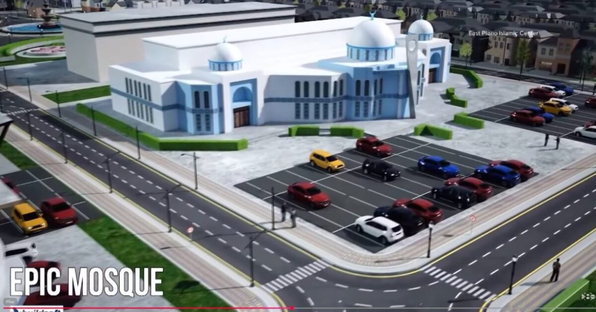 Is Texas About to Fall to Islam? Lessons from Londonistan for the Lone Star State